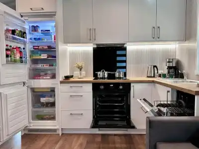 Sarpsborg Apartments - 113
