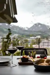 ERIKA BoutiqueKitzbühel - 104