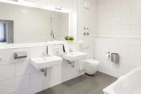 Best Western Dreilaenderbruecke - 119