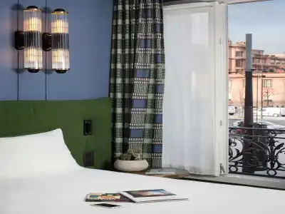 ibis Styles Paris Nation Cours de Vincennes - 4
