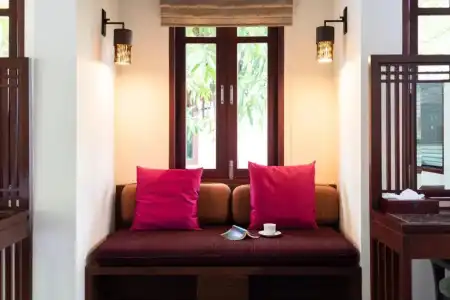 Khaolak Bay Front Resort - 101