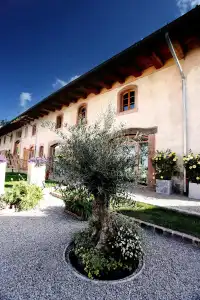 Gaststätte Rainhof Scheune - 36