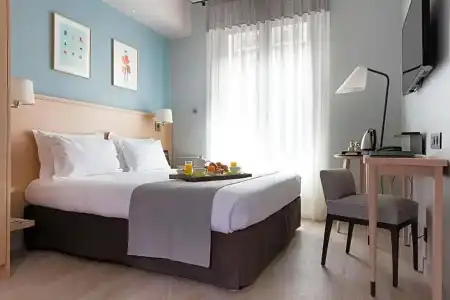 Hôtel Magellan - 46