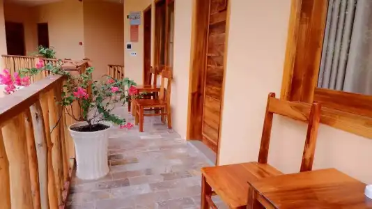 Bauhinia Resort Phu Quoc - 101