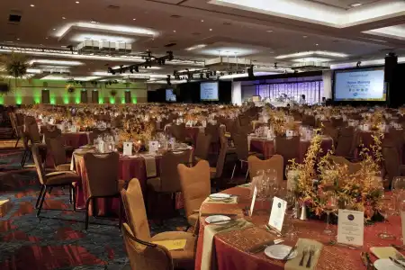 JW Marriott Indianapolis - 26