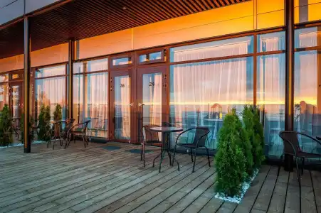 Pirita Beach Apartments & SPA - 15