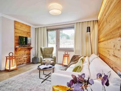 Saalbach Suites by ALPS RESORTS - 55