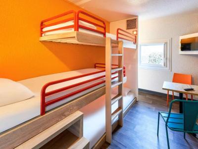 hotelF1 Mulhouse Centre Ouest - 22