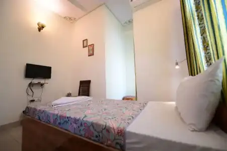 Chitra Katha - A Story Per Stay - 96
