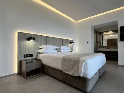 Sofianna Resort & Spa - 43
