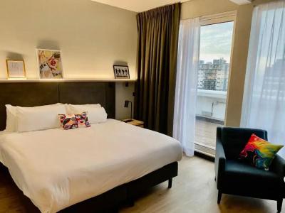 ibis Styles Den Haag Scheveningen - 100