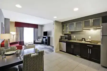 Homewood Suites by Hilton Nashville Vanderbilt, TN - 35