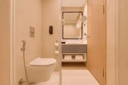 Keys Prima by Lemon Trees, Whitefield, Bengaluru - 69