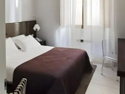 Navona Palace Luxury Inn - 24
