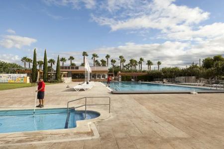 Camping Cambrils Playa - 12