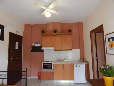 Kripis Studio Pefkohori - 16