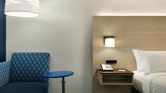 Holiday Inn Express WILLIAMSBRG BUSCH GARDENS AREA by IHG - 20