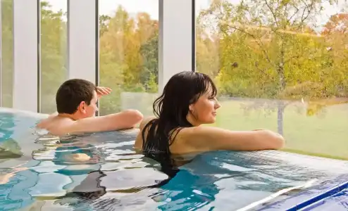Estonia Medical Spa & - 13