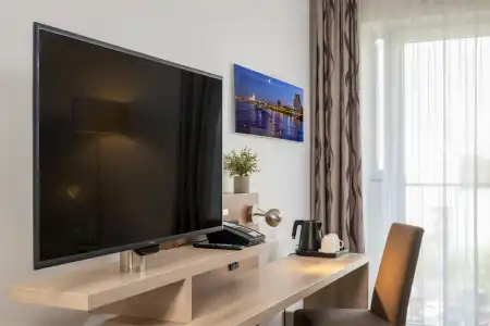 Best Western Plus Köln City - 6