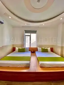 Hai Long - 47