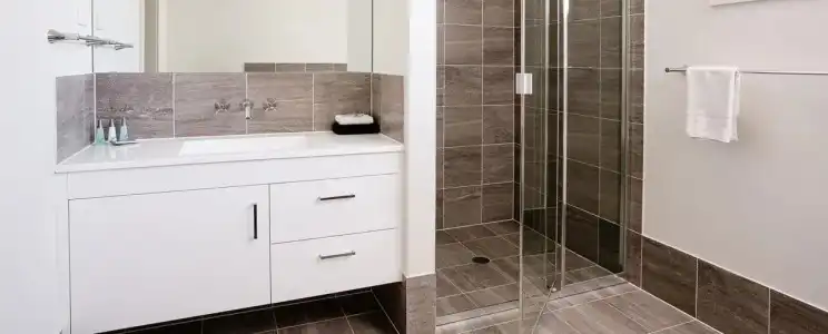 Wallsend Executive Apartments - 6