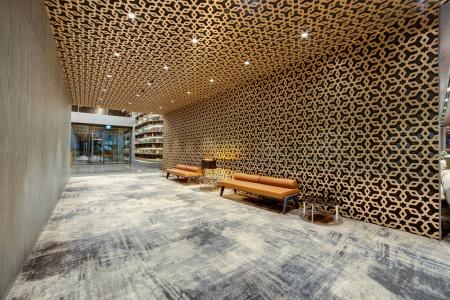 DoubleTree by Hilton Adana - 9
