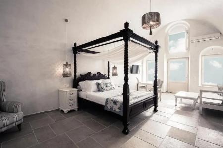 La Maltese Caldera Concept - 6