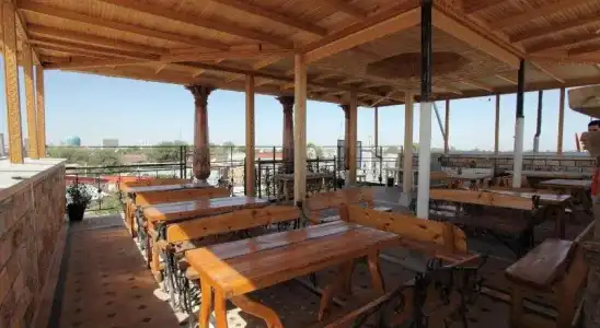 Furkat Guest House - 21