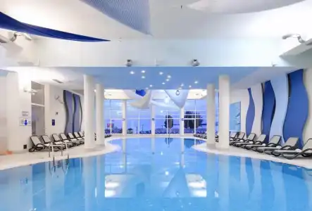 Residence Umag Plava Laguna - 9