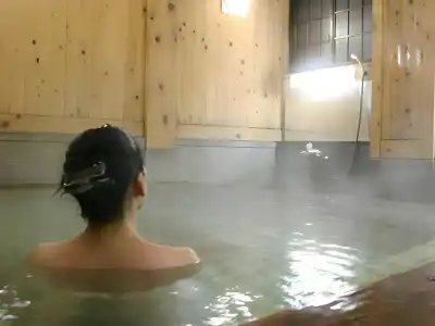Shibu Onsen Yumoto Ryokan - 31