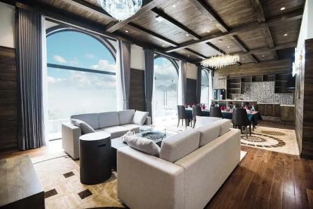 Sapa Catcat Hills Resort & Spa - 23
