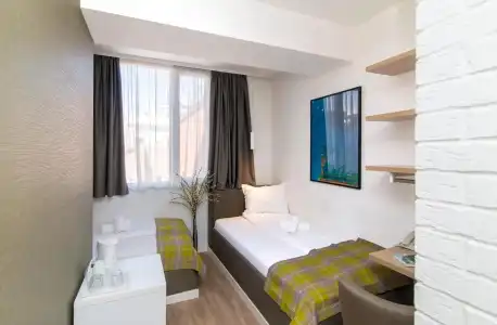 Belgrade Inn Garni - 32