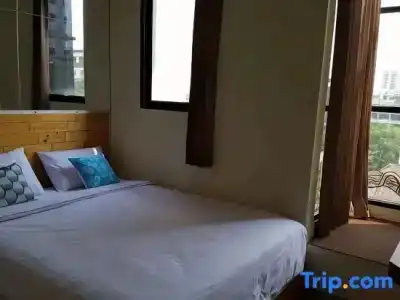 Bold Jakarta - 12