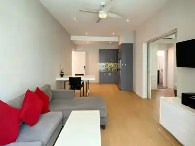 Coast Boutique Apartments - 12