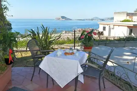 Miramare Residence Guest House - 40
