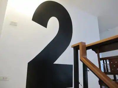 Hoppers Place Donmuang Room - 13