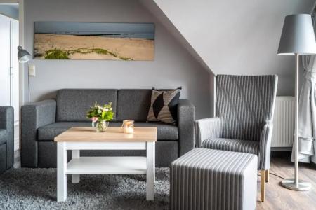 Strandhafer Aparthotel - 32