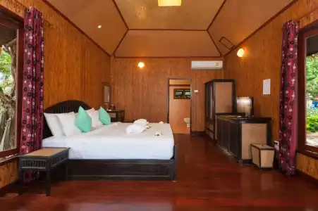 Palm Leaf Resort - 96