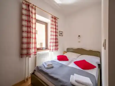 Apartment House Berghi - 120