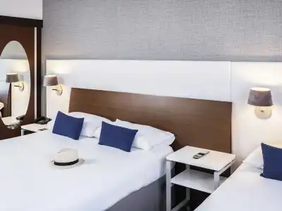 ibis Styles A Coruña - 52