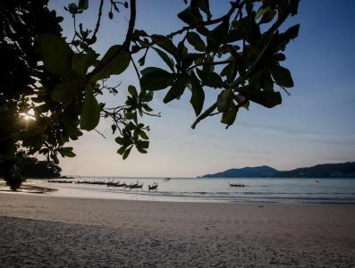 Destination Patong - 23