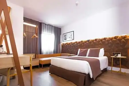 Best Western Plus Alfa Aeropuerto - 62