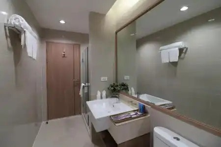 Grand Fortune Nakhon Si Thammarat - 68