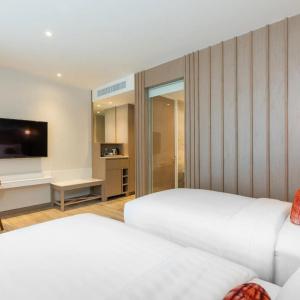 Maven Stylish Hua Hin (SHA Extra Plus) - 11