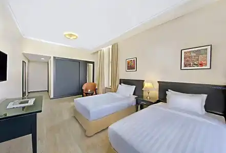 Ezdan Residence - 40