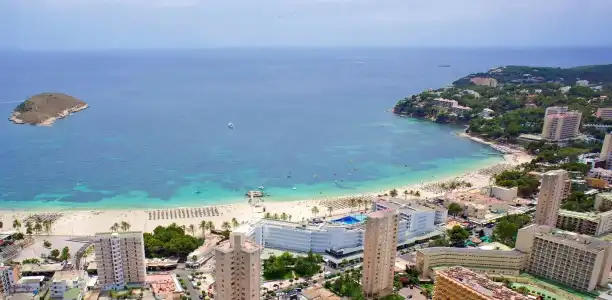 Sol House Mallorca - 25