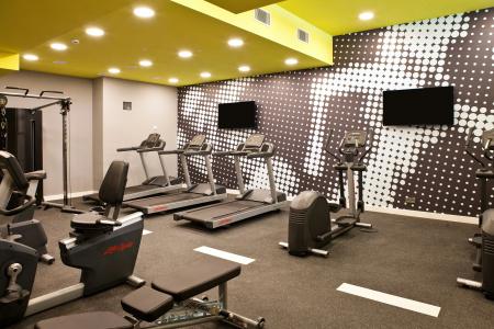 Hampton by Hilton Regensburg - 36