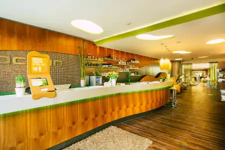 Cocoon Sendlinger Tor - 23