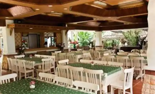 Pakmeng Resort - 17