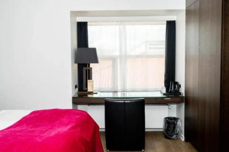 Svanen, Stays & BW Signature Collection - 121